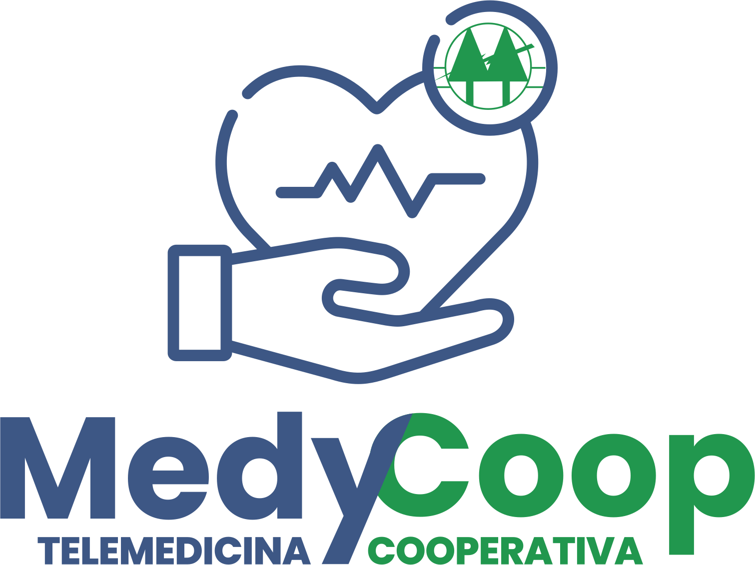 MedyCoop Logo